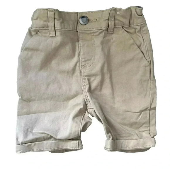 Lot Of 5 Boys Shorts Swim Trunks Size 12-18 Months Cat & Jack - Picture 2 of 9